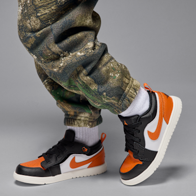 Jordan MVP Toddler Realtree 2-Piece Hoodie Set