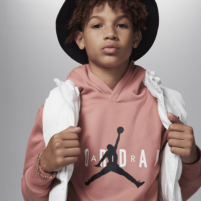 Jordan Sudadera con capucha - Niño/a