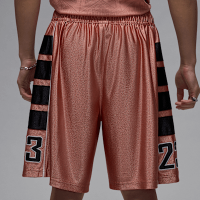 Jordan Brooklyn Cat Scratch Men's Shorts