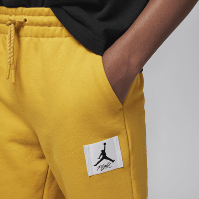 Jordan Flight Fleece Big Kids' Pants