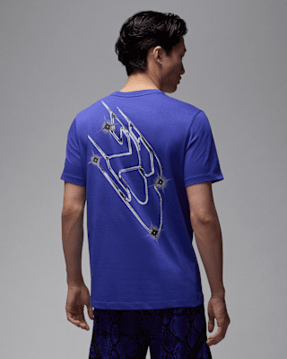 Мужская футболка Jordan Sport Dri-FIT