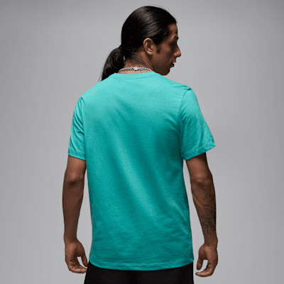 Jordan Jumpman Flight Men's T-Shirt