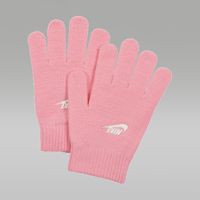 Nike Big Kids' Beanie and Gloves Box Set
