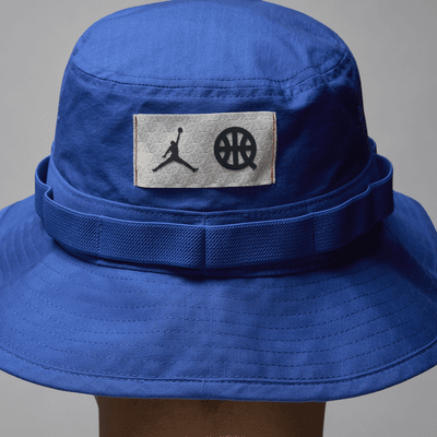 Jordan Apex Quai 54 Bucket Hat