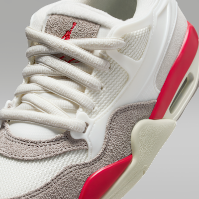 Air Jordan 4 RM Older Kids' Shoes