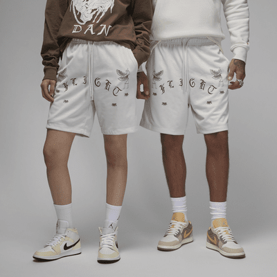 Jordan air mesh shorts sale