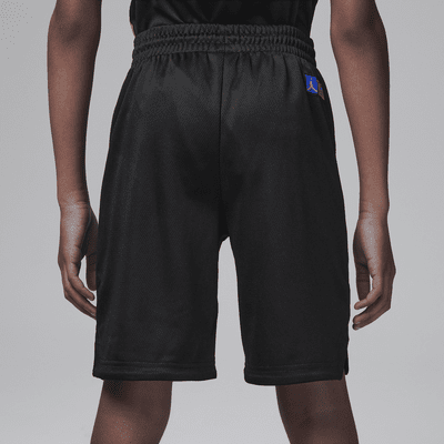 Jordan Patch Pack Shorts Big Kids Shorts
