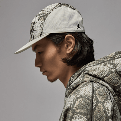 Jordan Sport Fly Dri-FIT Unstructured Hat