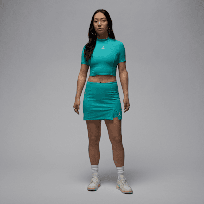 Jordan Women's Knit Skort