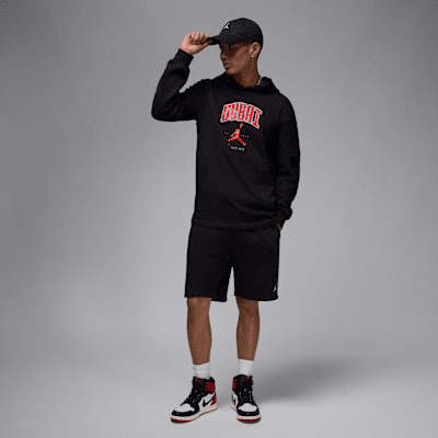 Jordan Men's Dubai T-Shirt