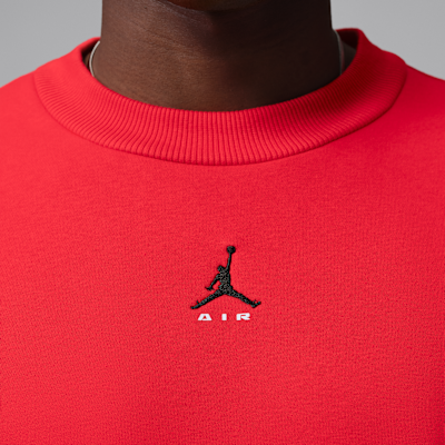 Jordan Brooklyn Crew Yaka Erkek Sweatshirt'ü görsel 4