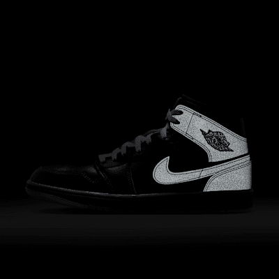 Sapatilhas Air Jordan 1 Mid SE para homem