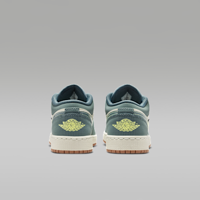Air Jordan 1 Low SE Big Kids' Shoes