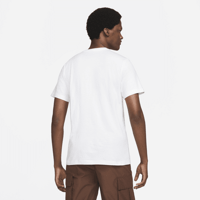 เสื้อยืดผู้ชาย Jordan Jumpman