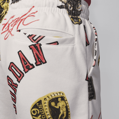 Jordan MJ Essentials Big Kids' Shorts