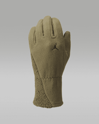 Мужские  Jordan Fleece Gloves