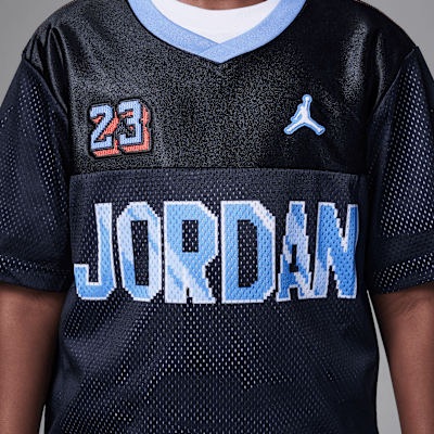 Jordan Customized Air Big Kids' Soccer Jersey