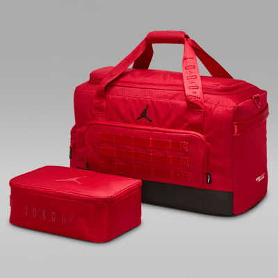 Maleta duffel Collectors (44 L) Jordan