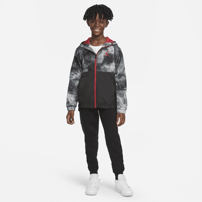 Jordan Big Kids' (Boys) Full-Zip Jacket