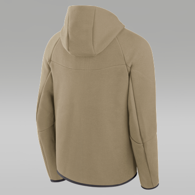 Florida Gators Tech Fleece Windrunner Men's Jordan Brand College Full-Zip Hooded Jacket