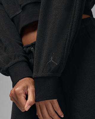 Jordan Flight Fleece