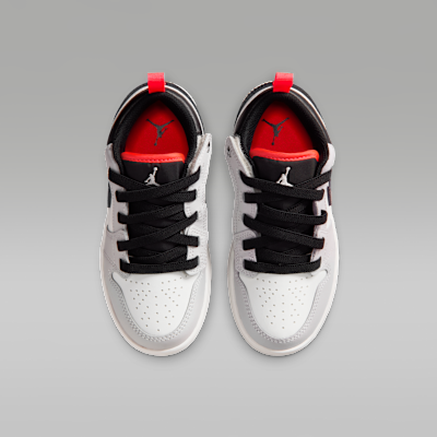 Jordan 1 Low Alt Younger Kids' Shoes