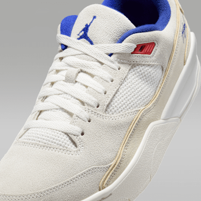 Jordan Flight Court Men's Shoes