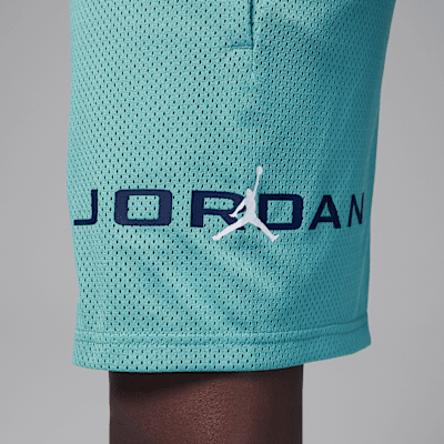 ジョーダン Dri-FIT ジュニア ベースライン メッシュ ショートパンツ