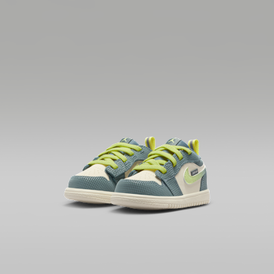 Tenis para bebé e infantil Jordan 1 Low Alt SE