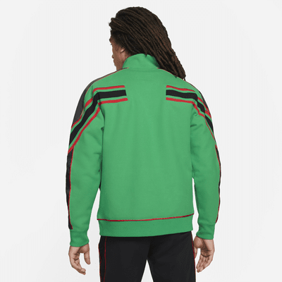 ジョーダン 'Why Not?' x ファセッタズム メンズ トラックジャケット