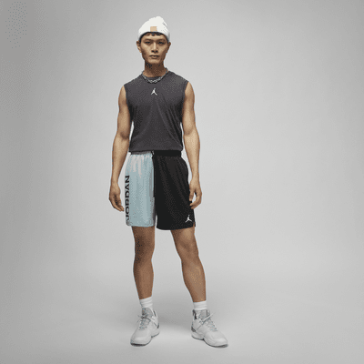 Ανδρική αμάνικη μπλούζα Jordan Dri-FIT Sport