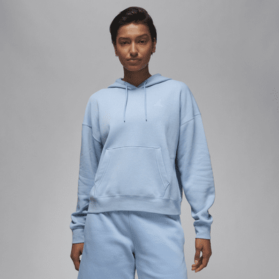 Sweat nike store fille jordan
