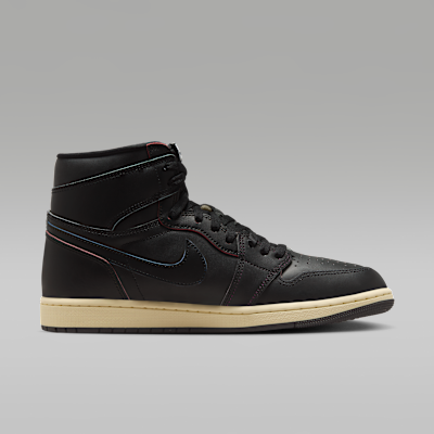 Air Jordan 1 Retro High OG Men's Shoes