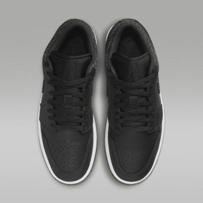 รองเท้าผู้ชาย Air Jordan 1 Low SE