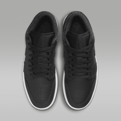 Air Jordan 1 Low SE Men's Shoes. Nike UK