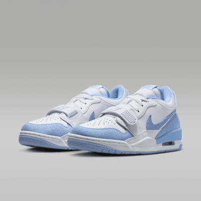 Tenis para mujer Air Jordan Legacy 312 Low