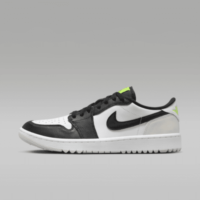 Air Jordan 1 Low G Golf Shoes