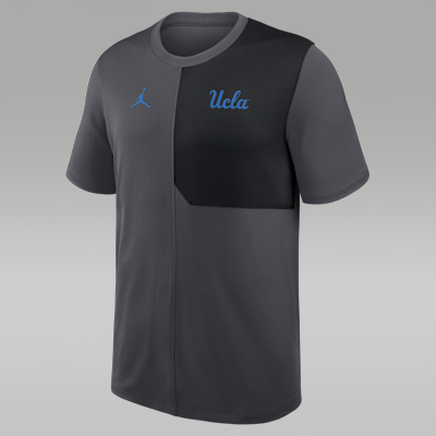 UCLA Sideline Coach