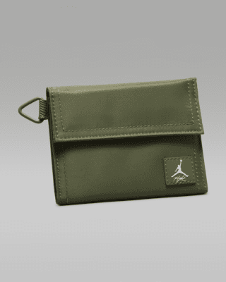 Мужские  Jordan Flight Trifold Wallet
