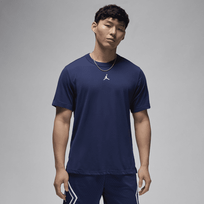 ジョーダン スポーツ メンズ Dri-FIT ショートスリーブ トップ