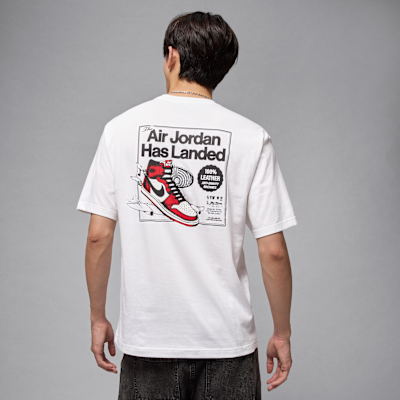 Jordan AJ1 Men's T-Shirt