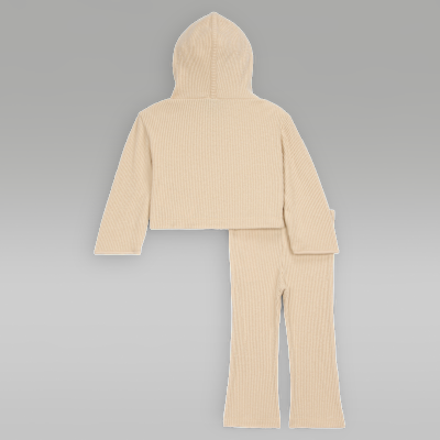 Conjunto de duas peças com pullover canelado Heir to the Crown Jordan para bebé (12–24 meses)