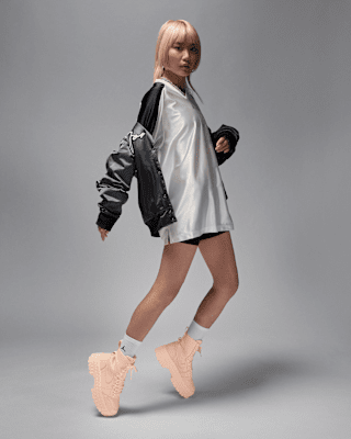 Air Jordan 1 Brooklyn