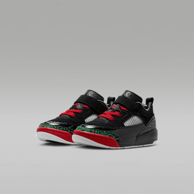 Jordan Spizike Low Little Kids' Shoes
