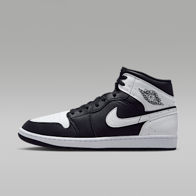 Jordan Air Jordan 1 Mid SE Erkek Ayakkabısı