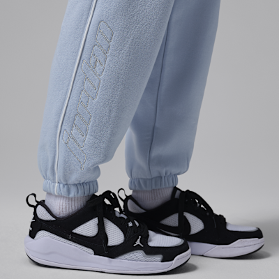 Pantalon en Fleece Mountainside Jordan pour ado