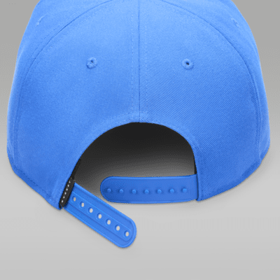 Regulowana czapka Jordan Jumpman Pro