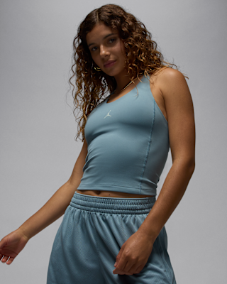 Женские  Jordan Sport Dri-FIT Tank Top