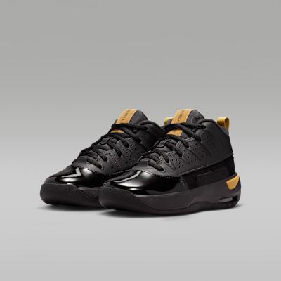 Jordan Max Aura 7 Tenis para niños grandes
