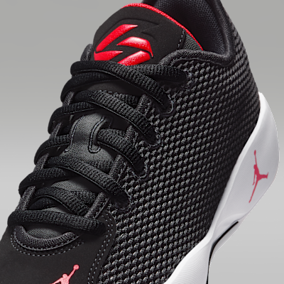 ルカ 77 "Bred" ジュニア バスケットボールシューズ